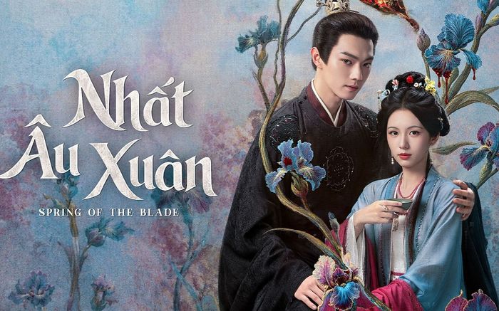 Nhất Âu Xuân của Hứa Khải và Châu Dã hụt hơi sau màn khởi đầu gây chú ý
