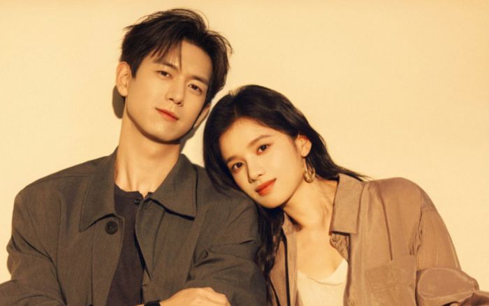 Top 4 phim Hoa ngữ gây sốt với trailer 'siêu cuốn' trên iQIYI
