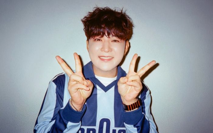 Shindong (Super Junior) giảm 37kg, diện mạo khiến fan ngỡ ngàng