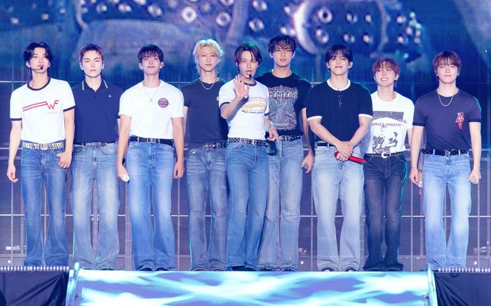 SEVENTEEN mạnh tay xử lý phe vé: Có người nhận án tù, bị truy thu hơn 1 tỷ won