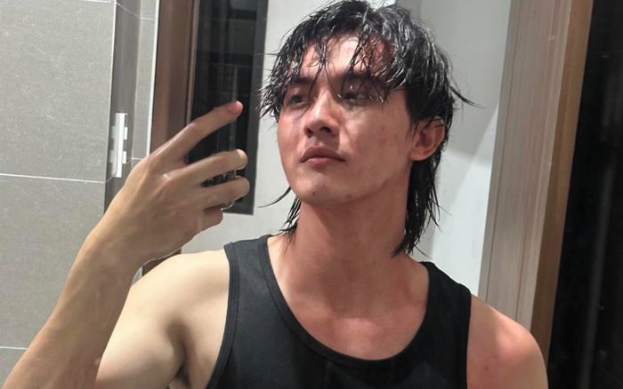 Diễn viên Trần Ngọc Vàng lên tiếng