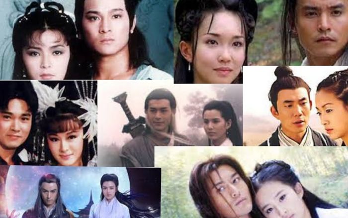 Phiên bản Thần Điêu Đại Hiệp hoàn hảo nhất tiểu thuyết Kim Dung