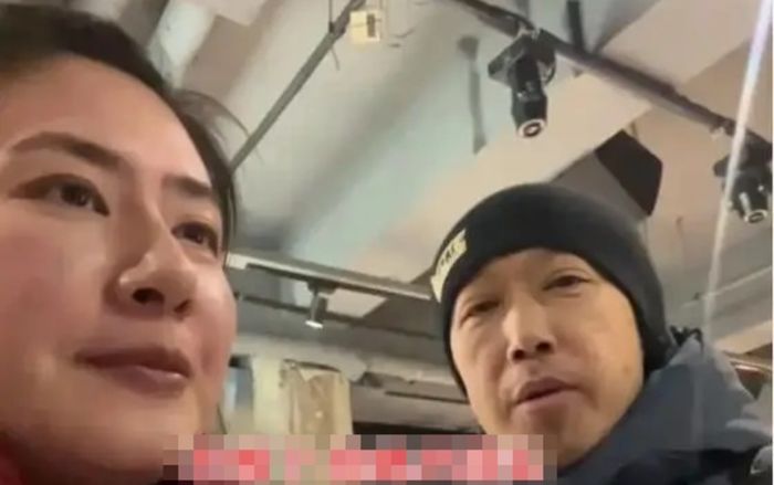 Người phụ nữ 41 tuổi gặp chồng cũ để bàn chuyện tái hôn, câu nói cuối cùng khiến anh chết lặng