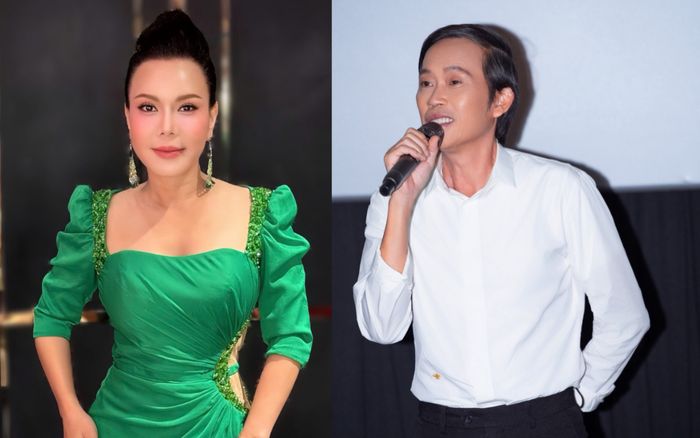 Tiếc cho quyết định chia tay của NSƯT Hoài Linh và Việt Hương
