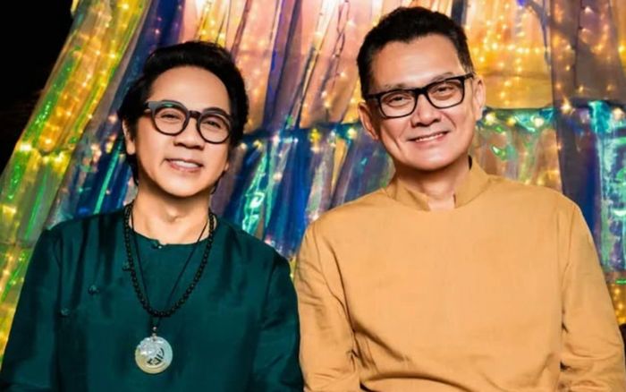 Hữu Châu gửi lời chúc mừng đến ngày trọng đại của Thành Lộc