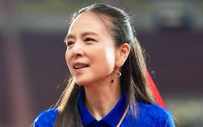 Madam Pang bị tấn công trước giờ quyết đấu tuyển Việt Nam