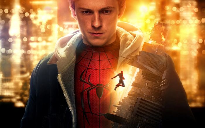 Spider-Man: Brand New Day chuẩn bị tái phát hành với cảnh quay mới