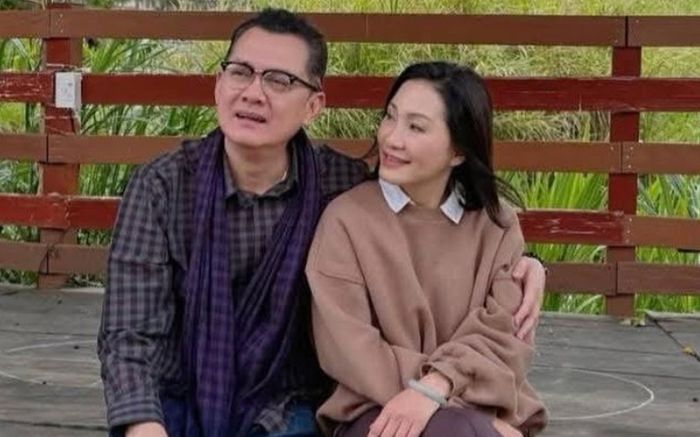 Tin vui của Hồng Đào và Hữu Châu