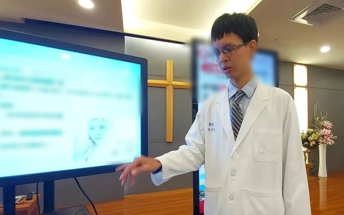 Nam thanh niên bất ngờ biến thành người khác, gia đình bàng hoàng khi biết căn bệnh thật sự