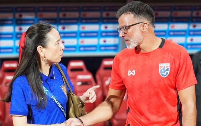 Thái Lan mạnh hơn AFF Cup, tuyên bố sẽ thắng tuyển Việt Nam