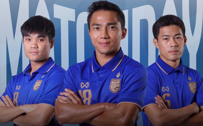 Chanathip tái xuất, HLV Kim Sang Sik phải hết sức cảnh giác!