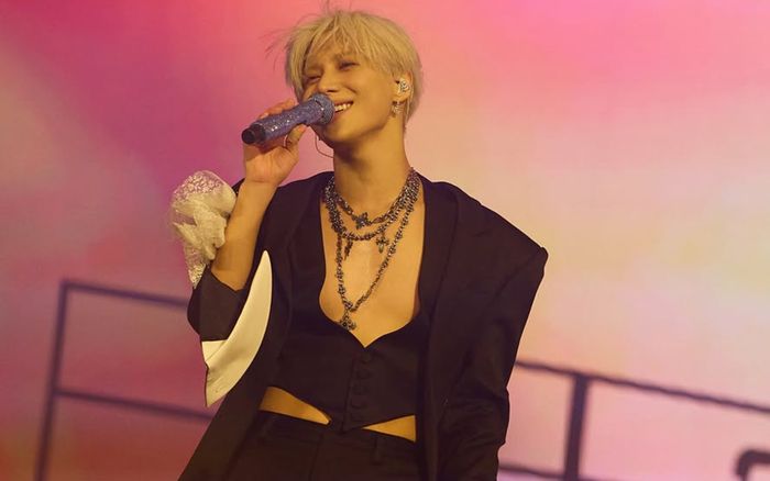 Taemin bất ngờ hoãn tour Bắc Mỹ vì sự cố visa, chỉ hai tuần trước ngày khởi hành