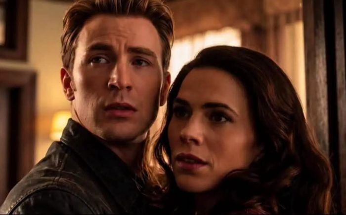 Avengers: Endgame kéo khán giả trở lại rạp với 4 phân cảnh mới