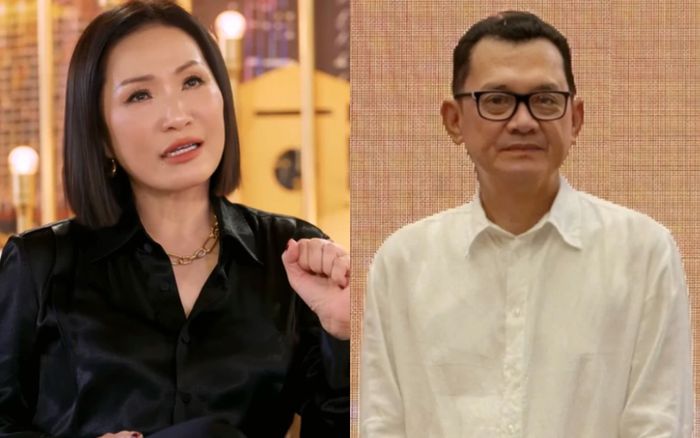 Phản ứng của Hữu Châu khi Hồng Đào ở Mỹ