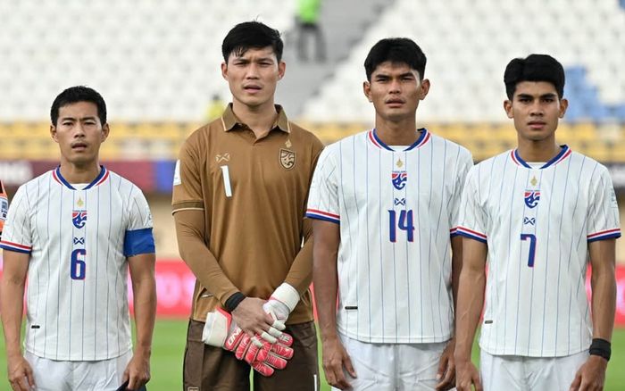CĐV Thái Lan tức giận, đồng loạt phản ứng về trận Thái Lan gặp Việt Nam