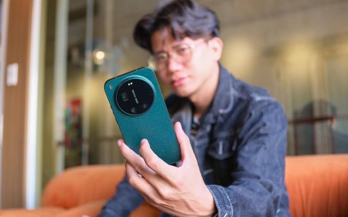 Những lý do nên mua Xiaomi 17 Ultra sử dụng ở thời điểm hiện tại