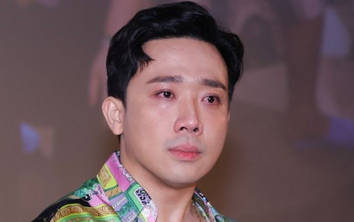 Tin không ngờ liên quan đến Trấn Thành