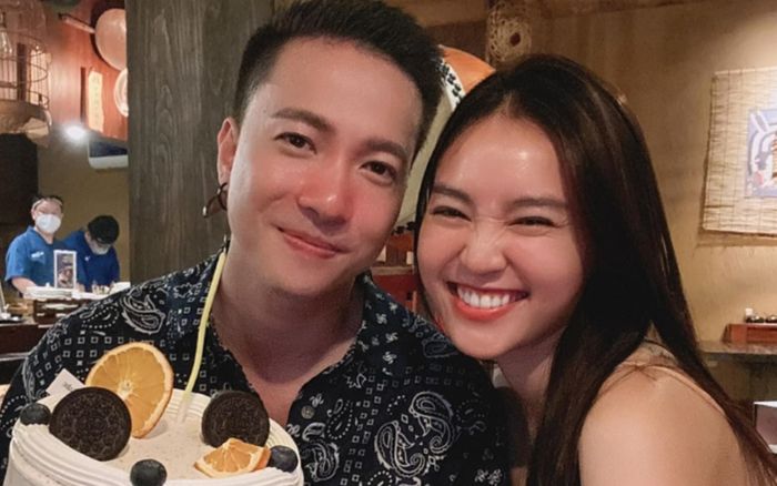 Mối duyên 3 năm của S.T Sơn Thạch và Ninh Dương Lan Ngọc