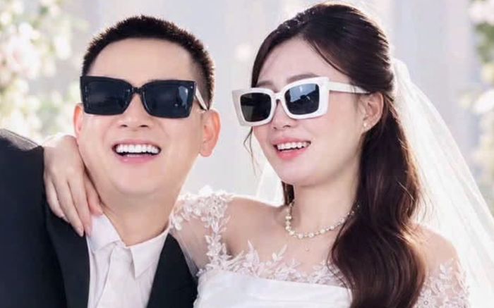 Vẻ đẹp của vùng đất kết duyên cho Hoài Lâm và Ngọc Trinh