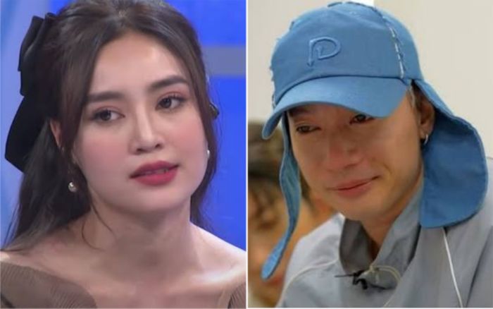 Tiếc cho mối duyên dang dở của S.T Sơn Thạch và Lan Ngọc sau 8 năm