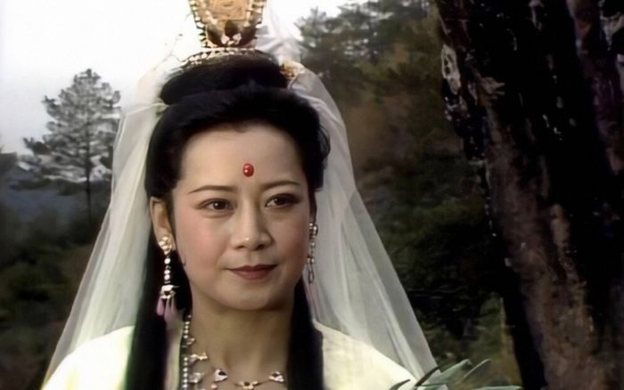 Cuộc sống hiện tại của 'Quan Âm Bồ Tát' Tây Du Ký sau gần 40 năm gây chú ý