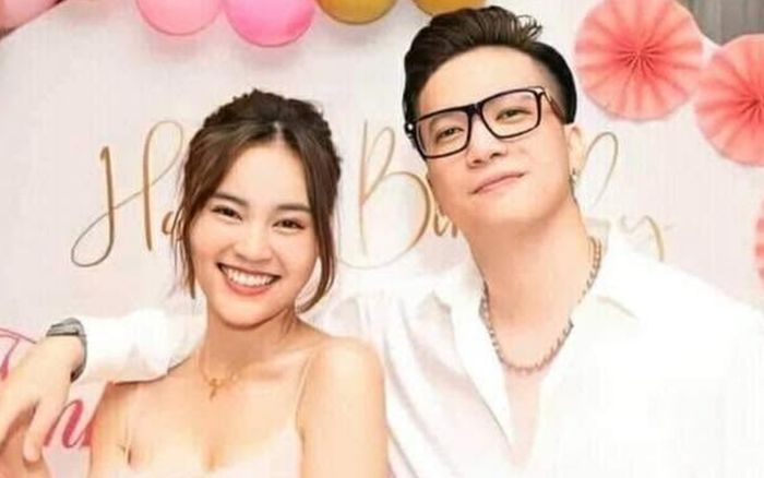 Quyết định của S.T Sơn Thạch và Ninh Dương Lan Ngọc sau 8 năm
