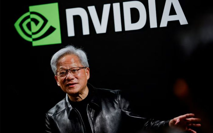 Ván cược lớn của Nvidia