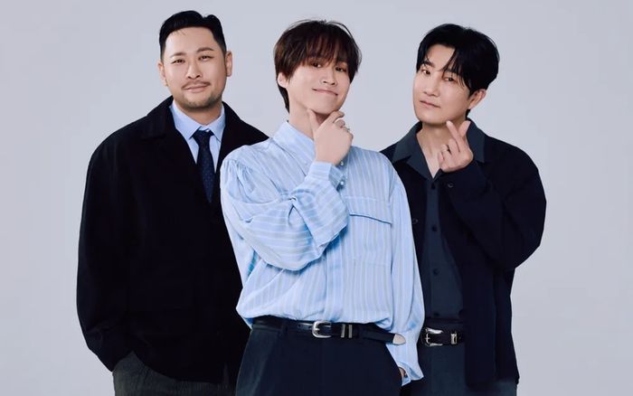 Epik High tổ chức concert tại KSPO DOME sau hơn 20 năm hoạt động