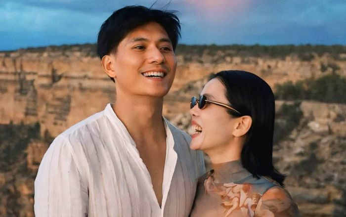 Bạn trai kém Lệ Quyên 11 tuổi nói 'lời tạm biệt' sau 1 tuần