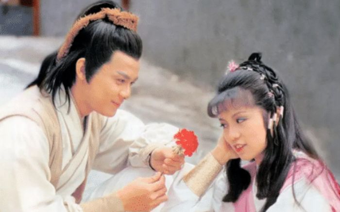 Bộ phim kiếm hiệp thành công nhất của Kim Dung
