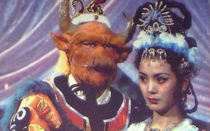 Yêu quái khiến Ngưu Ma Vương 'thần hồn điên đảo' trong phim Tây Du Ký, sau cùng lại chết vì chữ tình