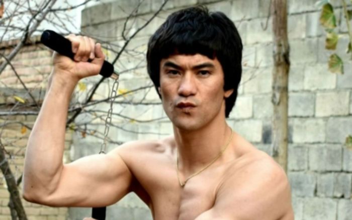 Quá khứ ít người biết của huyền thoại Lý Tiểu Long