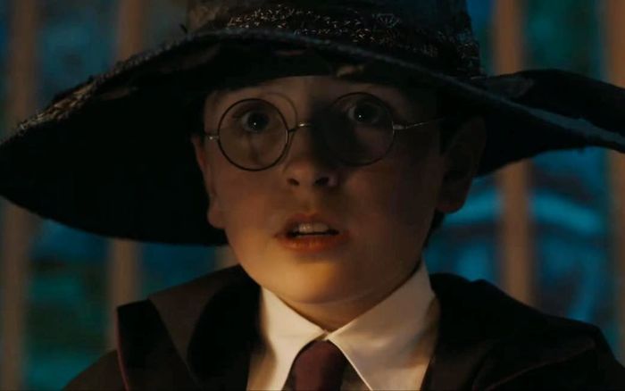 Harry Potter bản truyền hình tung trailer, hé lộ Hogwarts đẹp mãn nhãn