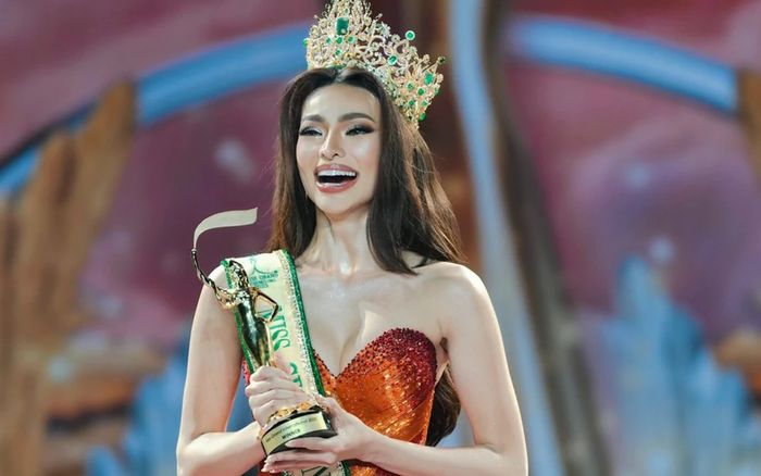 Hủy tổ chức Miss Grand 2026 ở Ấn Độ