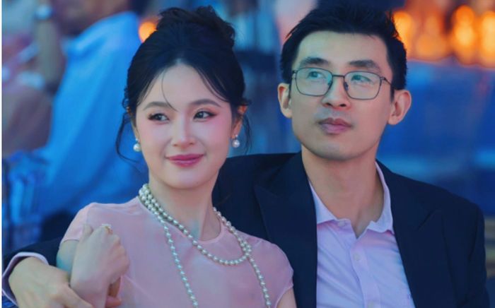 Diễn viên Midu công khai khoảnh khắc được cầu hôn