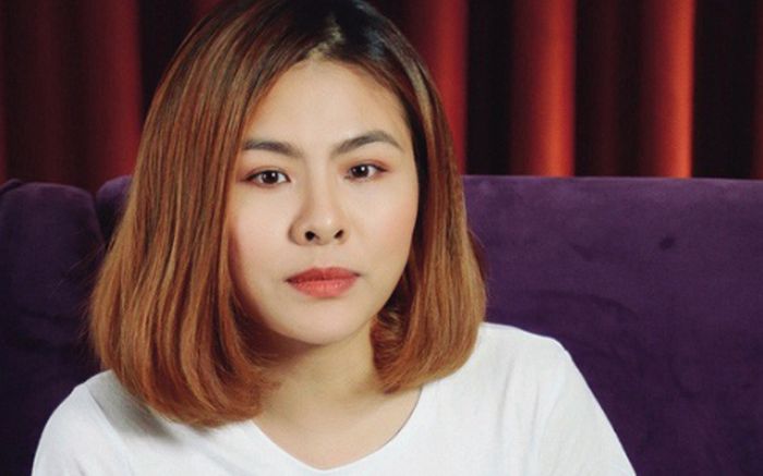 Diễn viên Vân Trang ấn định ngày trọng đại