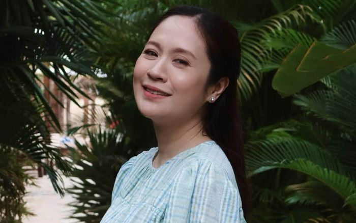 Diễn viên Thanh Thúy nhắc lại kỷ niệm cũ