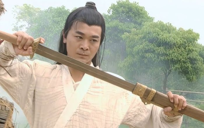 Nam chính bất hạnh nhất tiểu thuyết Kim Dung