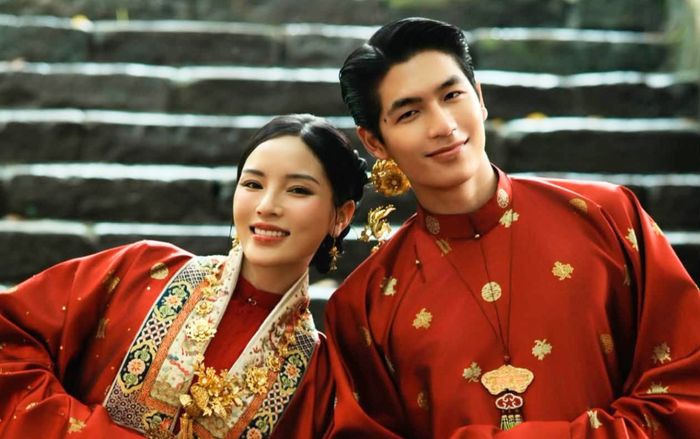 Hoa hậu Kỳ Duyên nói về chuyện 'lấy chồng'