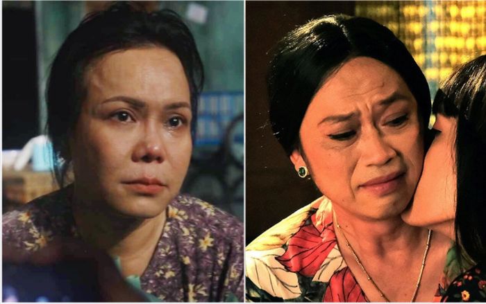 Tiếc cho hành trình 10 năm của Hoài Linh và Việt Hương