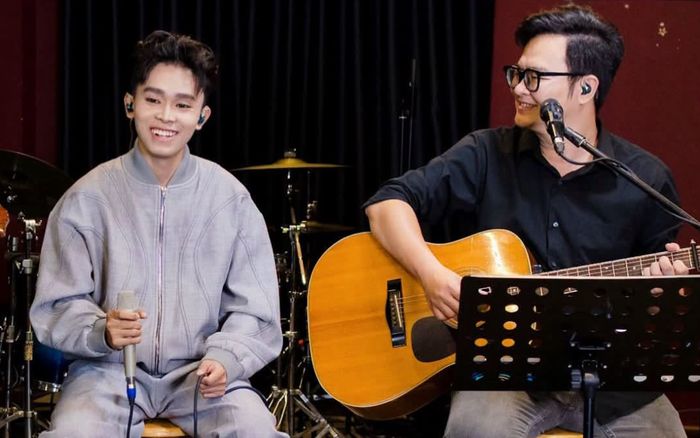 Nhạc sĩ Nguyễn Minh Cường tiết lộ tình hình hiện tại của Hồ Văn Cường
