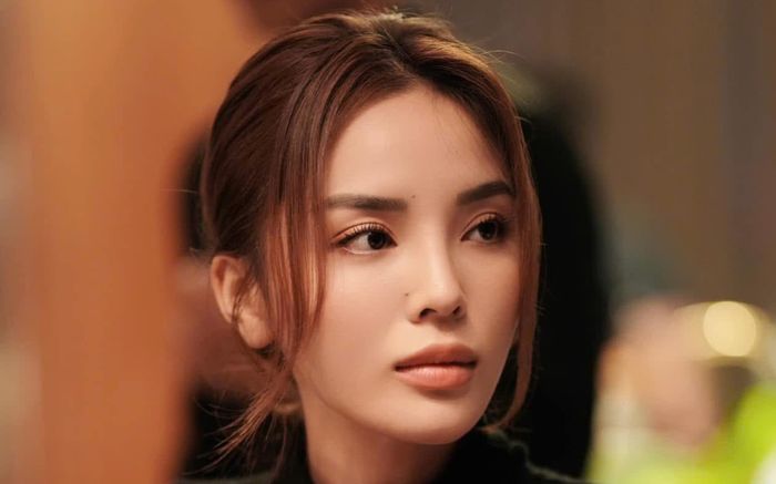 Số tiền hơn 330 tỷ đồng liên quan đến Hoa hậu Kỳ Duyên