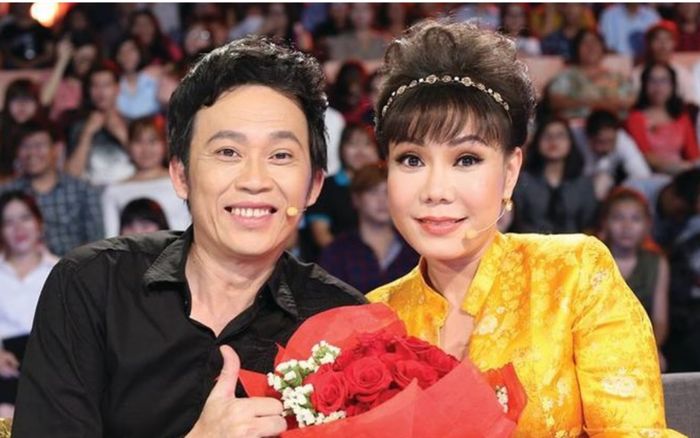 'Tài sản chung' hơn 154 tỷ đồng của Hoài Linh và Việt Hương