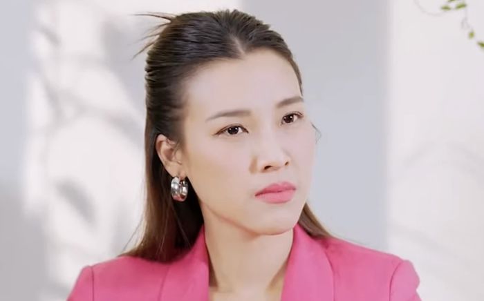Tiếc cho Hoàng Oanh sau số tiền 85 tỷ đồng
