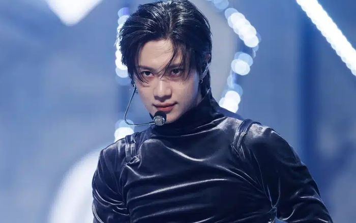 Taemin gây tranh cãi khi chia sẻ về AI