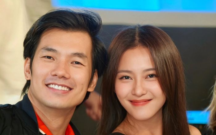 Khả Ngân được Nhan Phúc Vinh tặng quà gần 1 tỷ sau khi cầu hôn