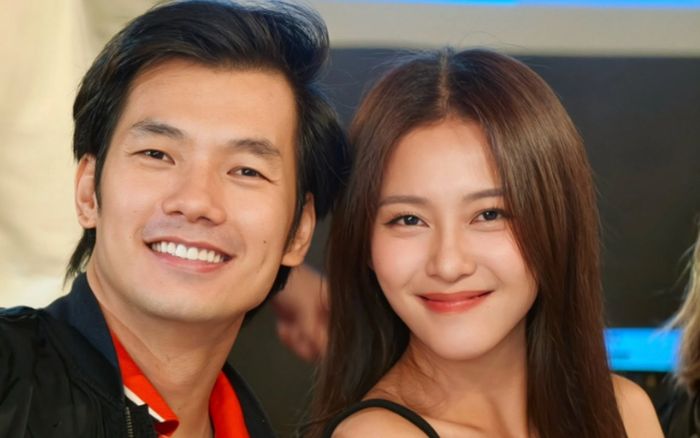 Khả Ngân và Nhan Phúc Vinh có động thái gây chú ý sau cầu hôn