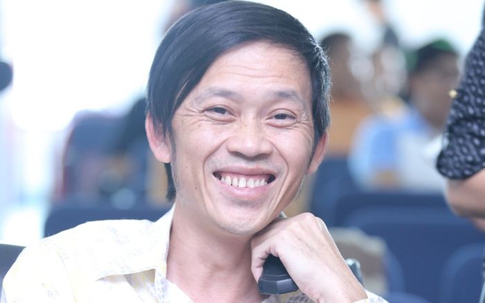 Quyết định dũng cảm giúp NSƯT Hoài Linh hạnh phúc ở tuổi 56