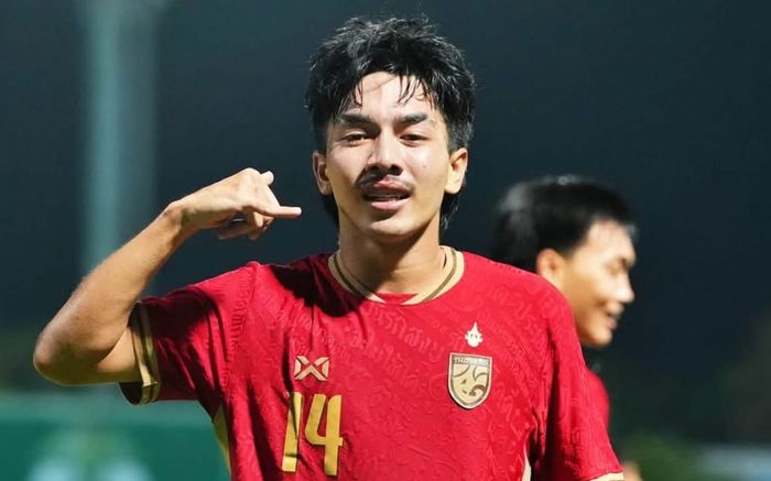 Thái Lan tạo địa chấn châu Á khi thắng trận thứ 2 liên tiếp
