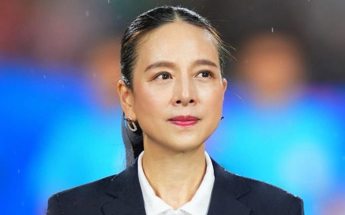 Madam Pang phản ứng mạnh khi Thái Lan thắng 2 trận liên tiếp ở giải châu Á